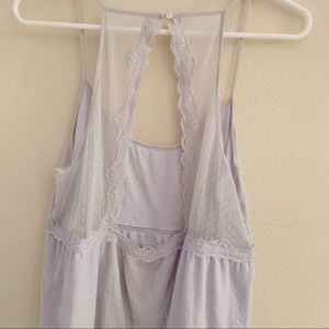 Aerie nightgown